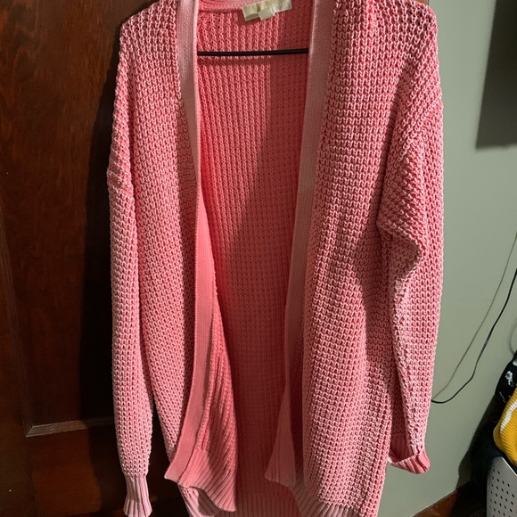 Michael Kors cardigan - Picture 1 of 2